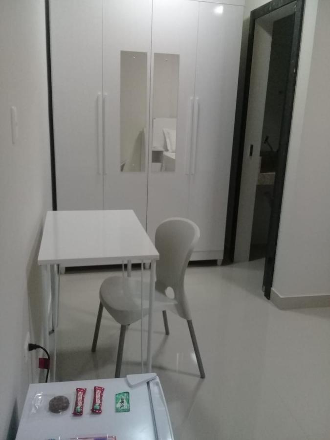 O Neves Hotel Guanambi Kültér fotó