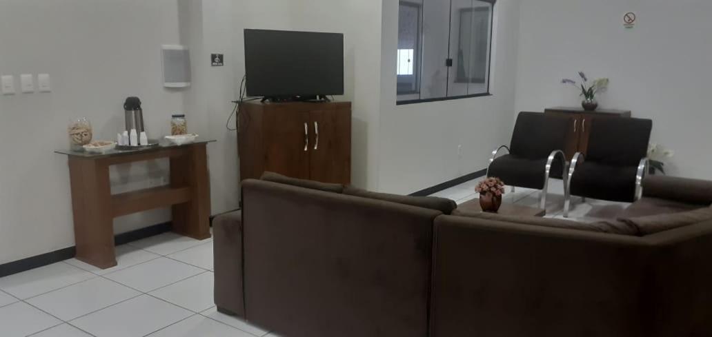 O Neves Hotel Guanambi Kültér fotó