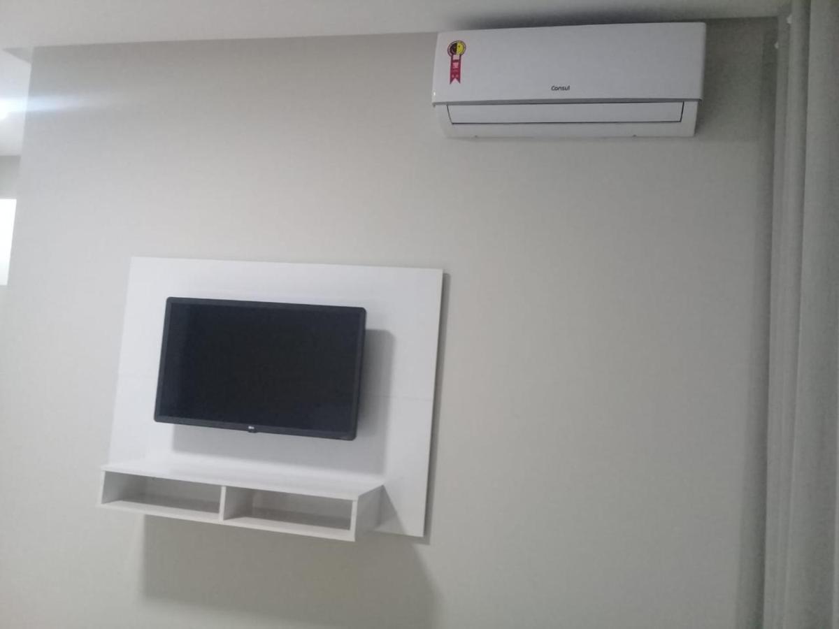 O Neves Hotel Guanambi Kültér fotó