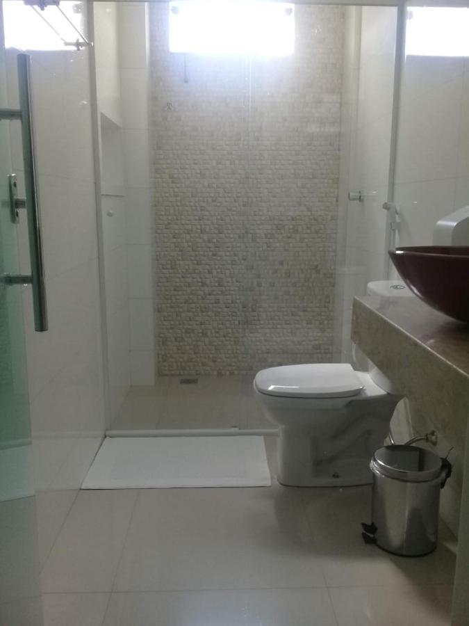 O Neves Hotel Guanambi Kültér fotó