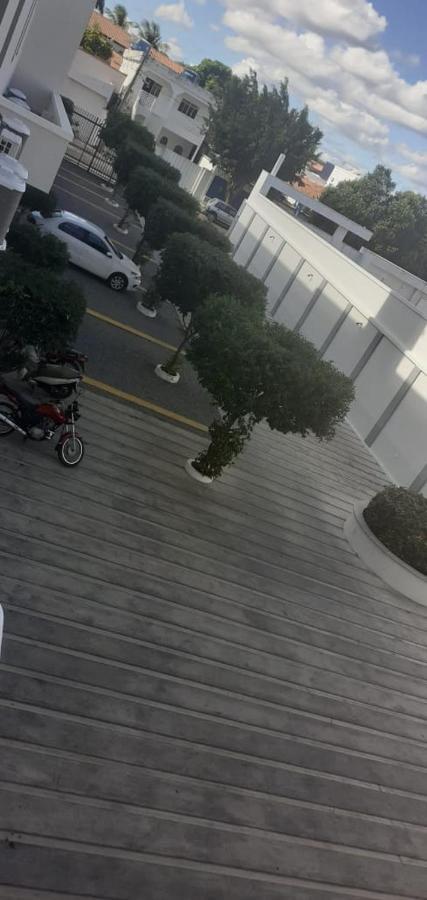O Neves Hotel Guanambi Kültér fotó