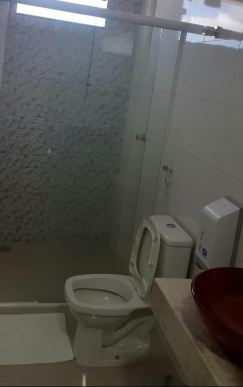 O Neves Hotel Guanambi Kültér fotó