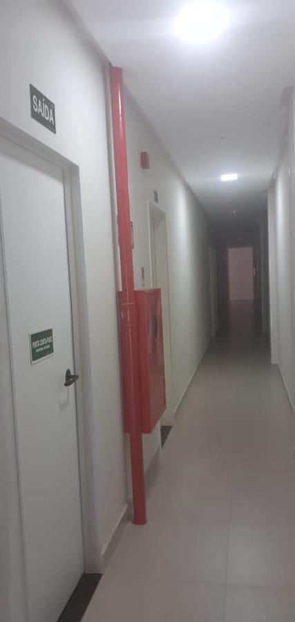 O Neves Hotel Guanambi Kültér fotó
