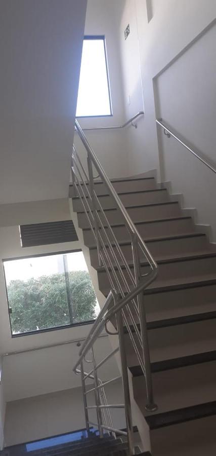 O Neves Hotel Guanambi Kültér fotó